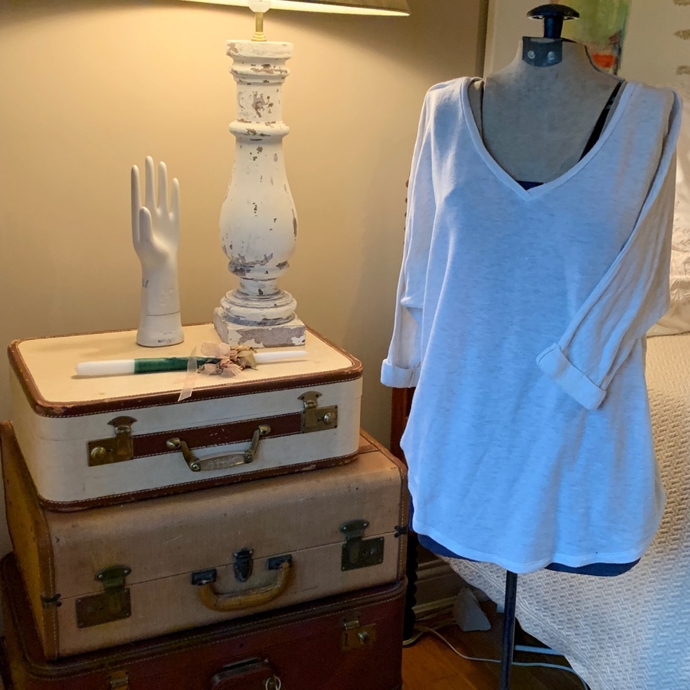 Basic Tunic